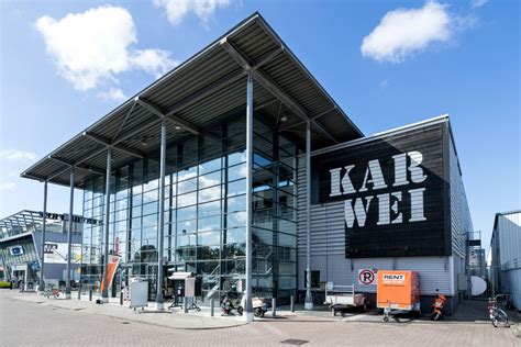 karwei bouwmarkt openingstijden.